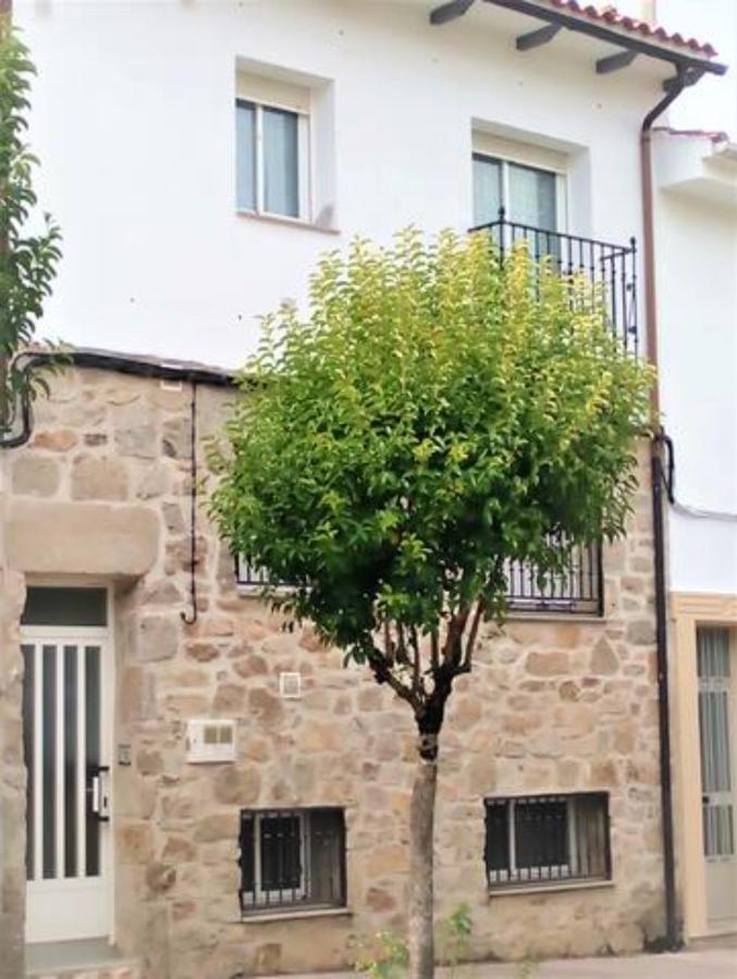 Acogedor Apartamento En El Valle Del Jerte 1 Piornal Екстер'єр фото