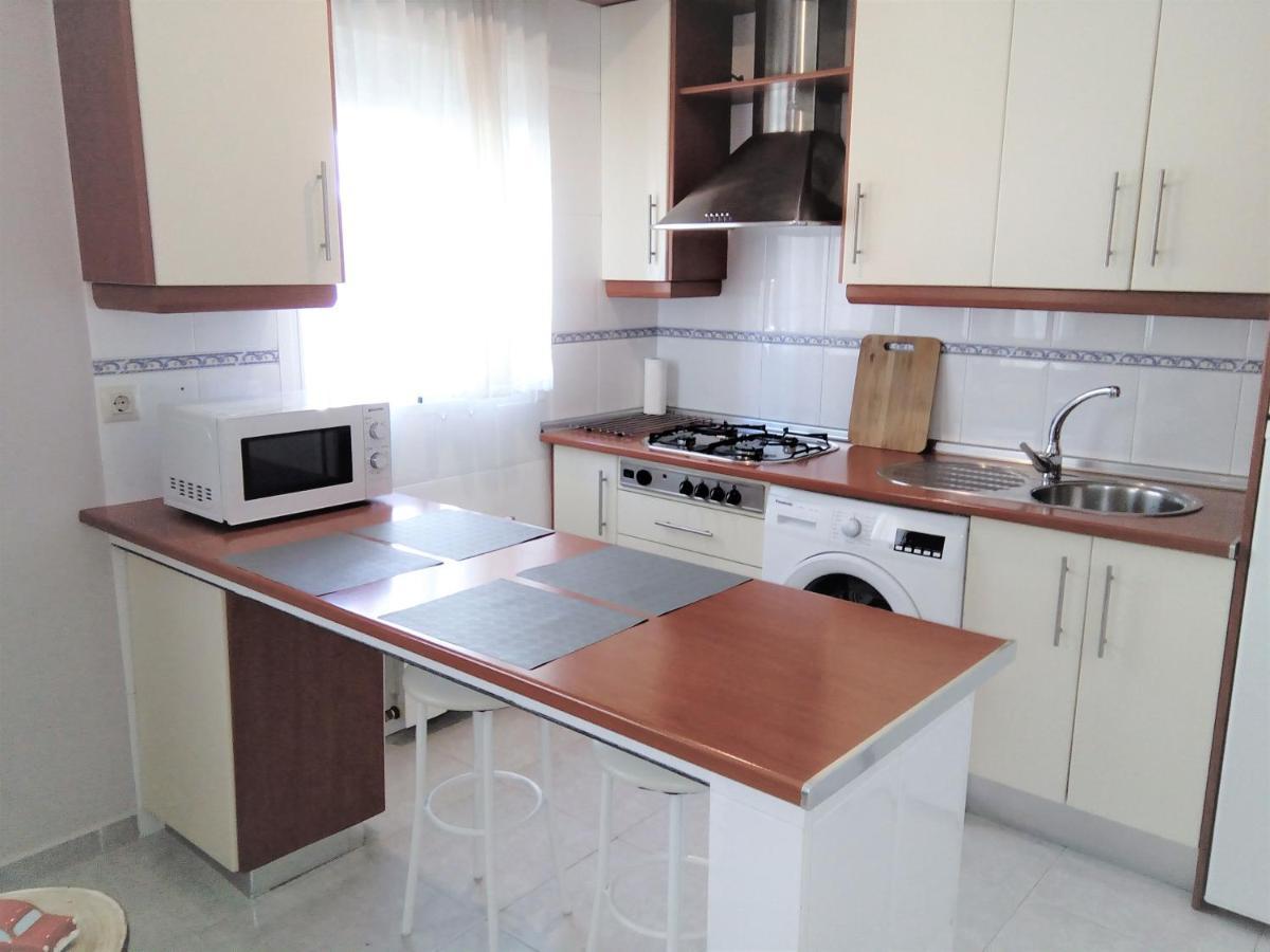 Acogedor Apartamento En El Valle Del Jerte 1 Piornal Екстер'єр фото
