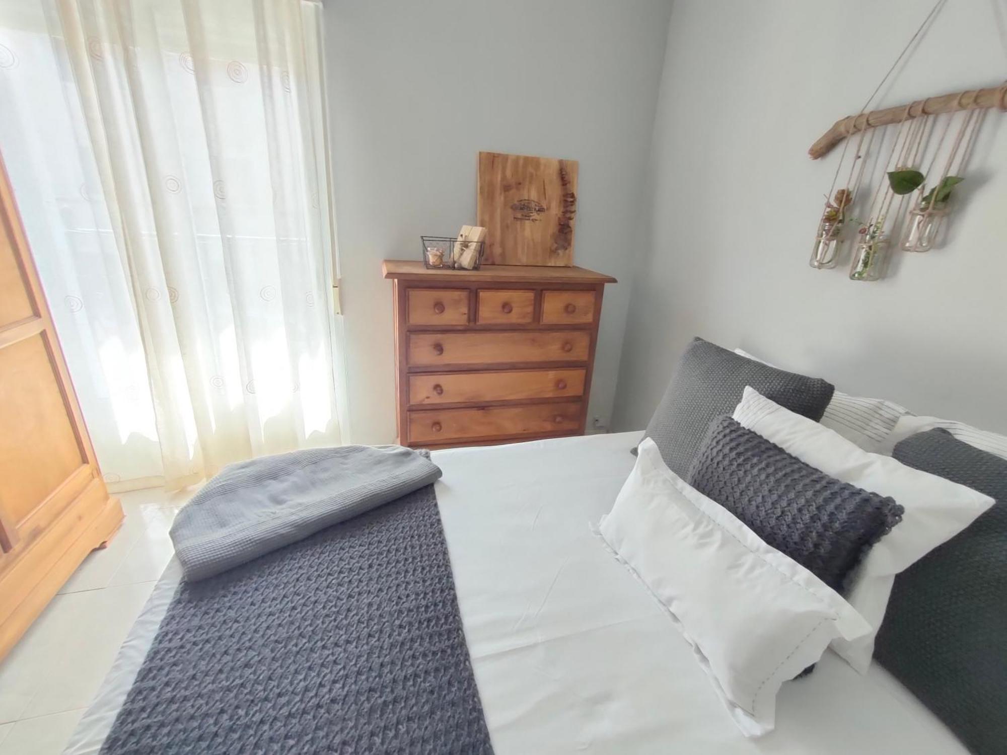 Acogedor Apartamento En El Valle Del Jerte 1 Piornal Екстер'єр фото