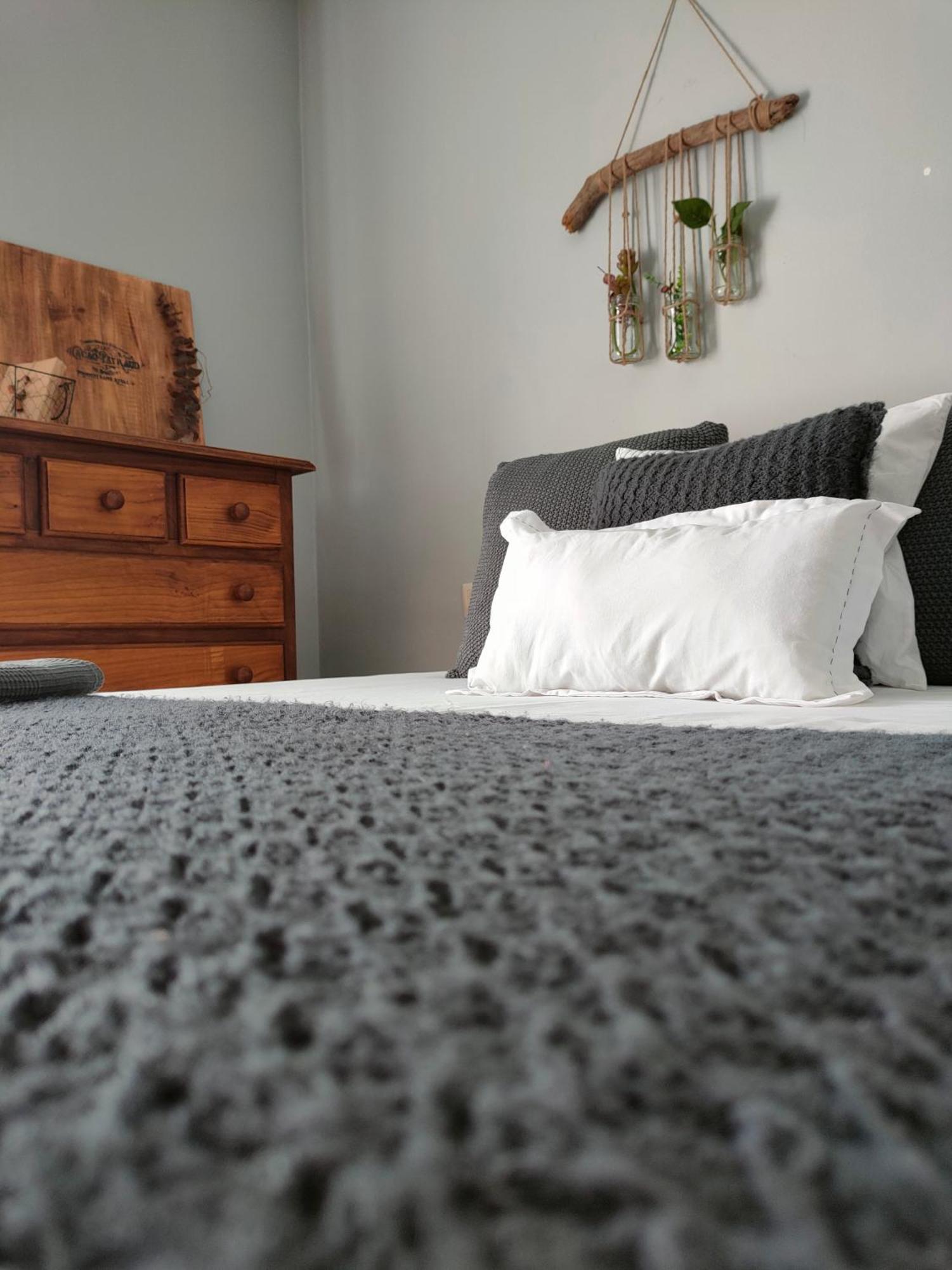 Acogedor Apartamento En El Valle Del Jerte 1 Piornal Екстер'єр фото